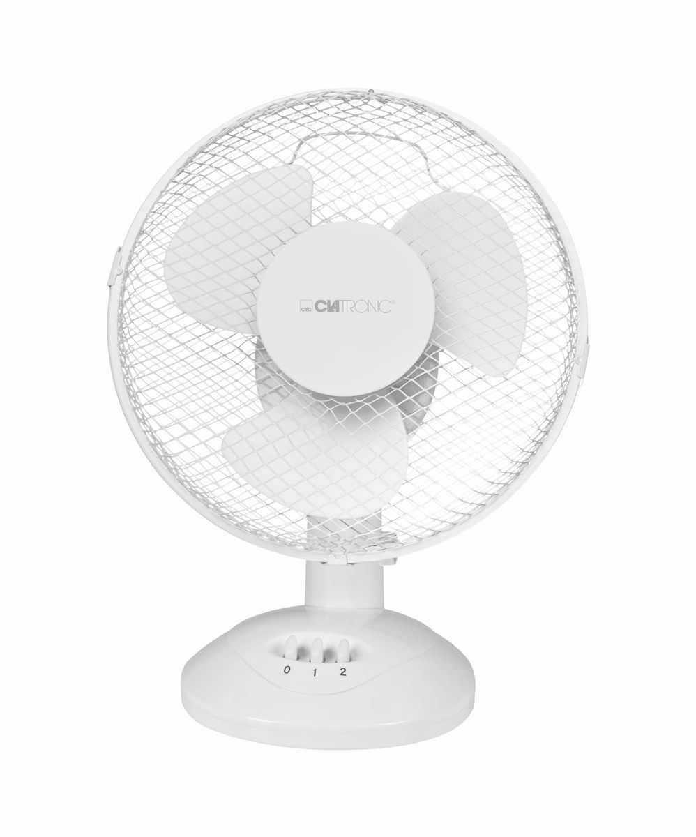 Image of Clatronic VL 3601 Tischventilator bei nettoshop.ch