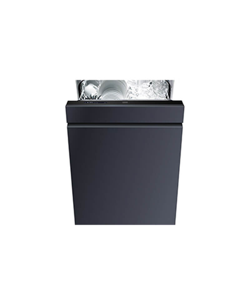 Image of Sibir GS 55 V4000 41097 Geschirrspüler bei nettoshop.ch