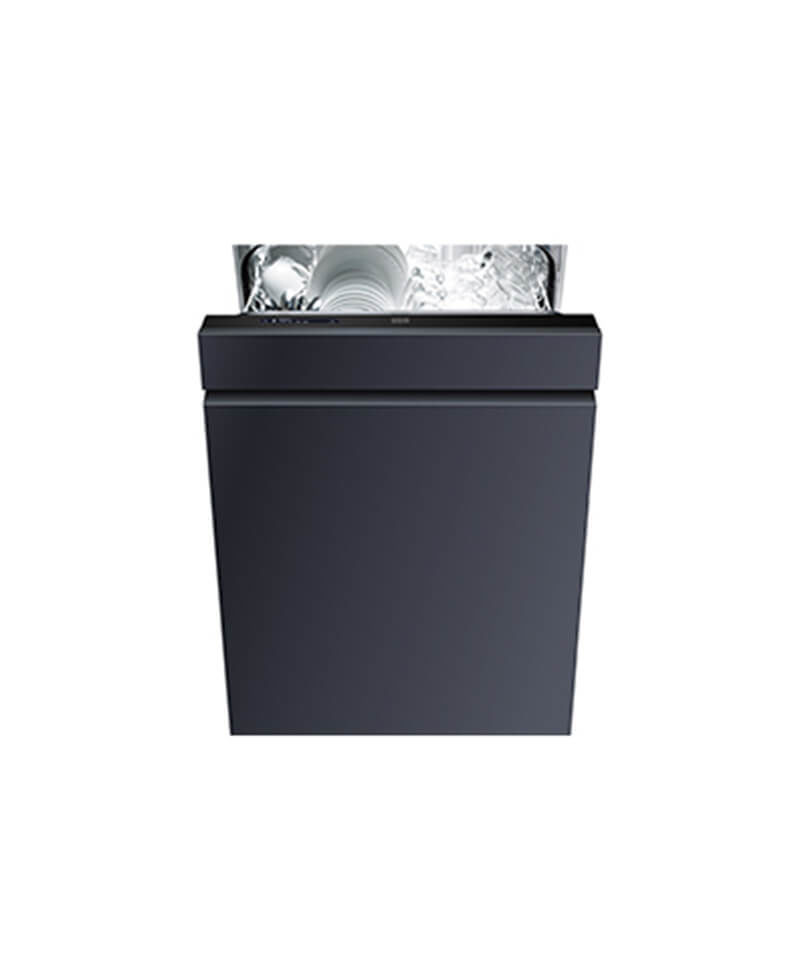 Image of Sibir GS 55 V4000 41093 Geschirrspüler bei nettoshop.ch