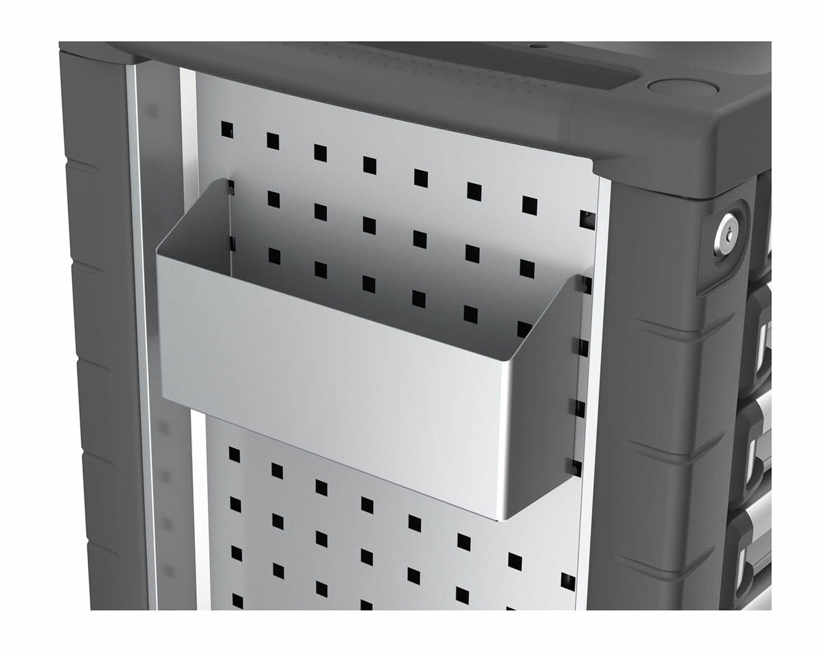 Image of Wheely Flaschenhalter zu Werkstattwagen Zubehör bei nettoshop.ch