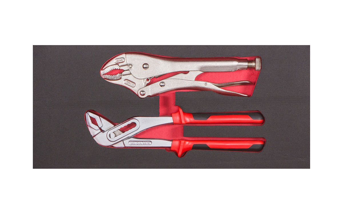 Image of Wheely Zangenset 2-tlg. Zubehör bei nettoshop.ch