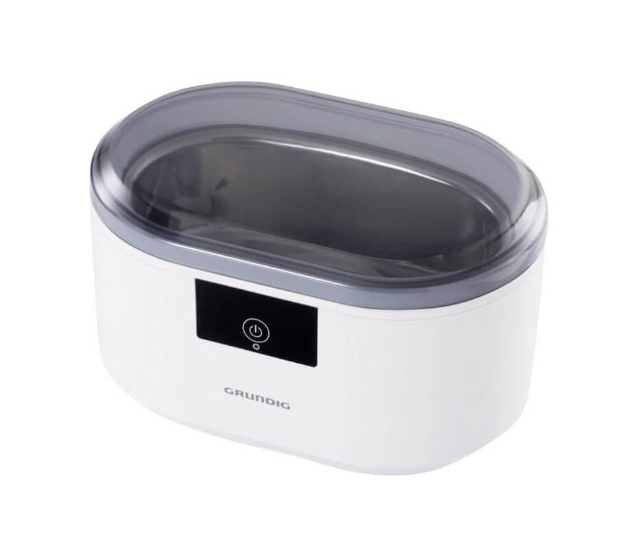 Image of Grundig UC5620 Ultraschallreiniger bei nettoshop.ch