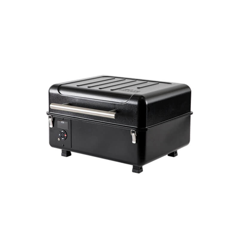 Image of TRAEGER Ranger Pelletgrill bei nettoshop.ch