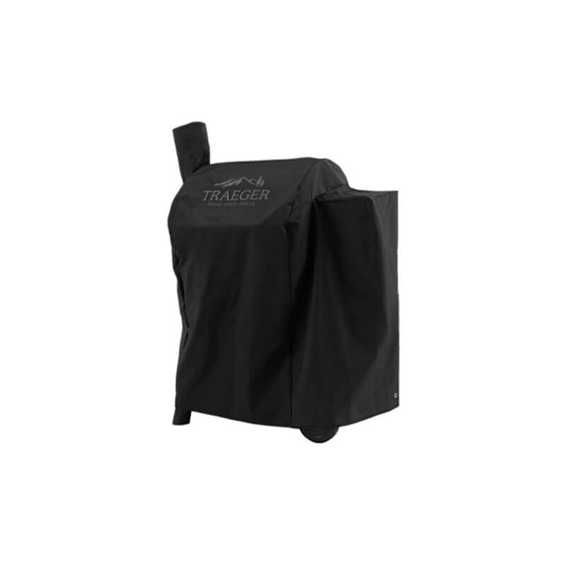 Image of TRAEGER Abdeckhaube Pro 575 Zubehör bei nettoshop.ch