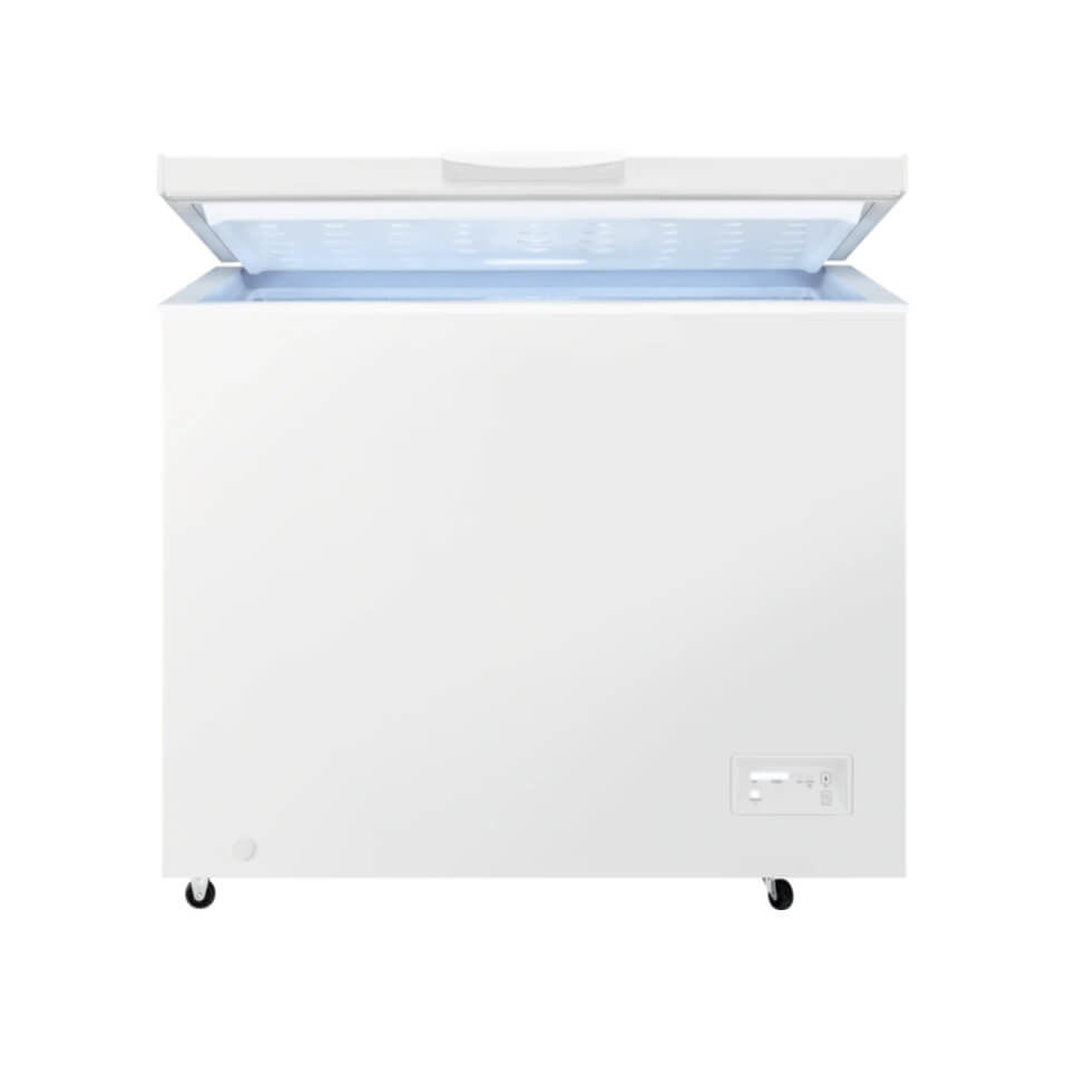 Image of Zanussi ZCAN26EW1 Gefriertruhe bei nettoshop.ch