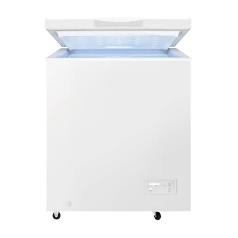 Image of Zanussi ZCAN15EW1 Gefriertruhe bei nettoshop.ch