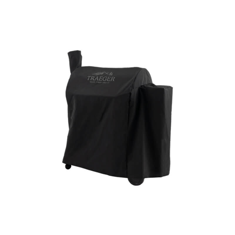 Image of TRAEGER Abdeckhaube Pro 780 Zubehör bei nettoshop.ch