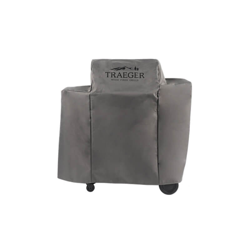 Image of TRAEGER Abdeckhaube Ironwood 650 Zubehör bei nettoshop.ch