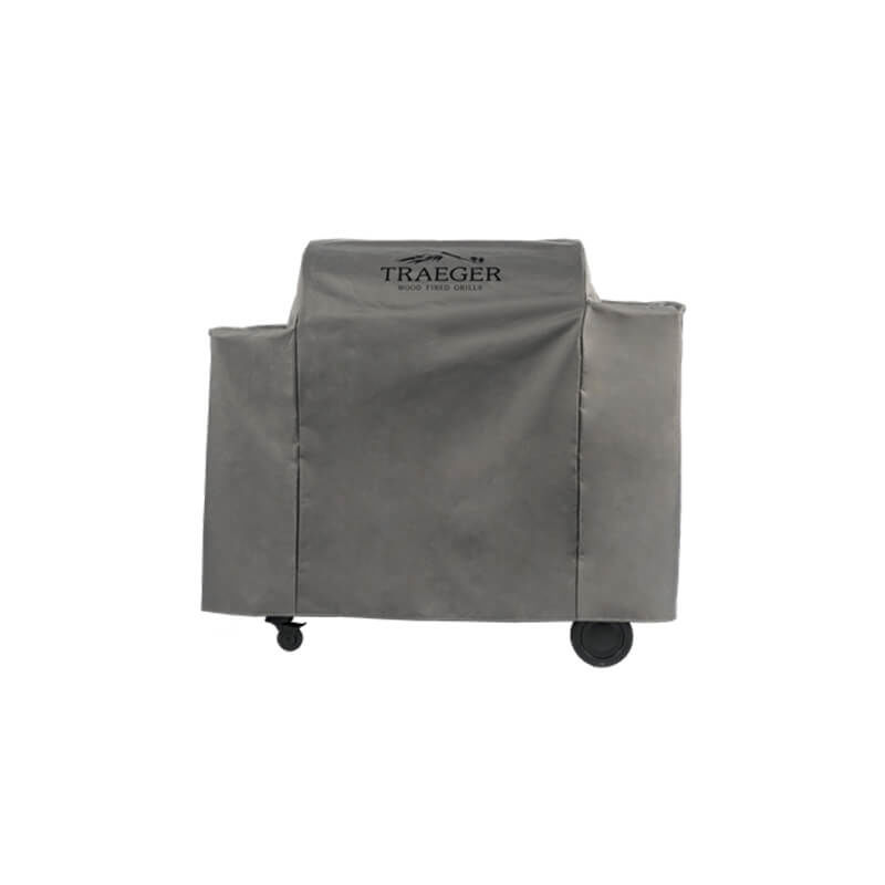 Image of TRAEGER Abdeckhaube Ironwood 885 Zubehör bei nettoshop.ch