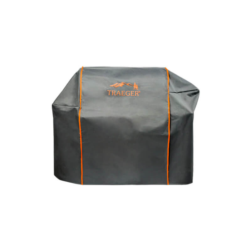 Image of TRAEGER Abdeckhaube Timberline 1300 Zubehör bei nettoshop.ch