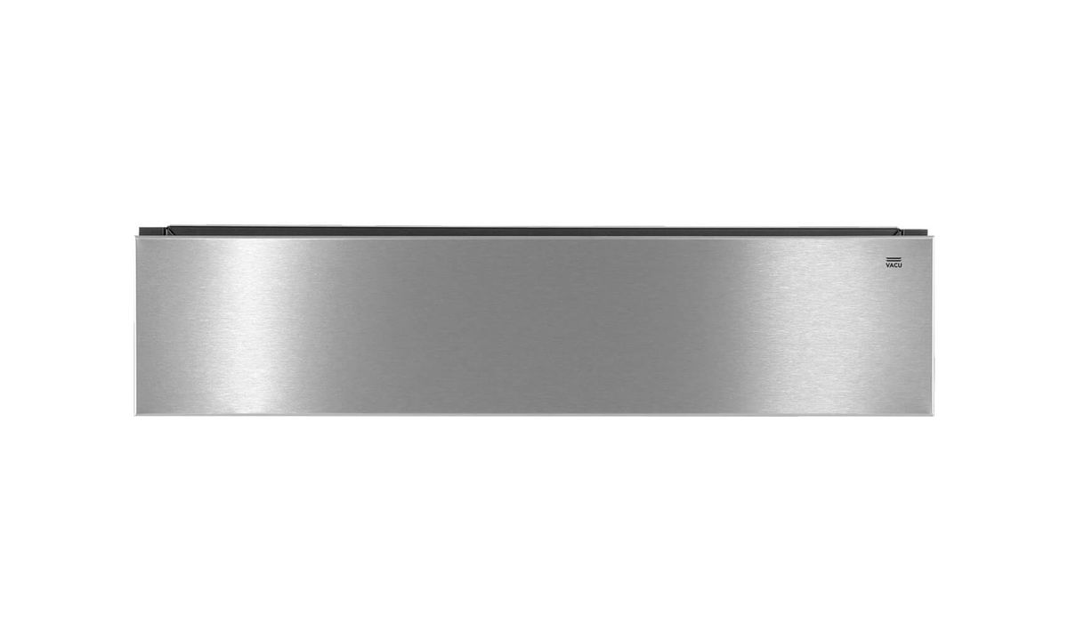 Image of Asko ODV 8127S Vakuumierschublade Edelstahl bei nettoshop.ch