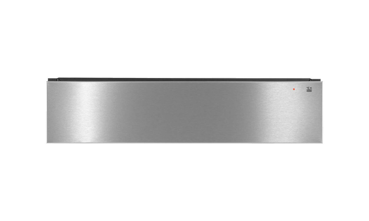 Image of Asko ODW 8127S Wärmeschublade Edelstahl bei nettoshop.ch