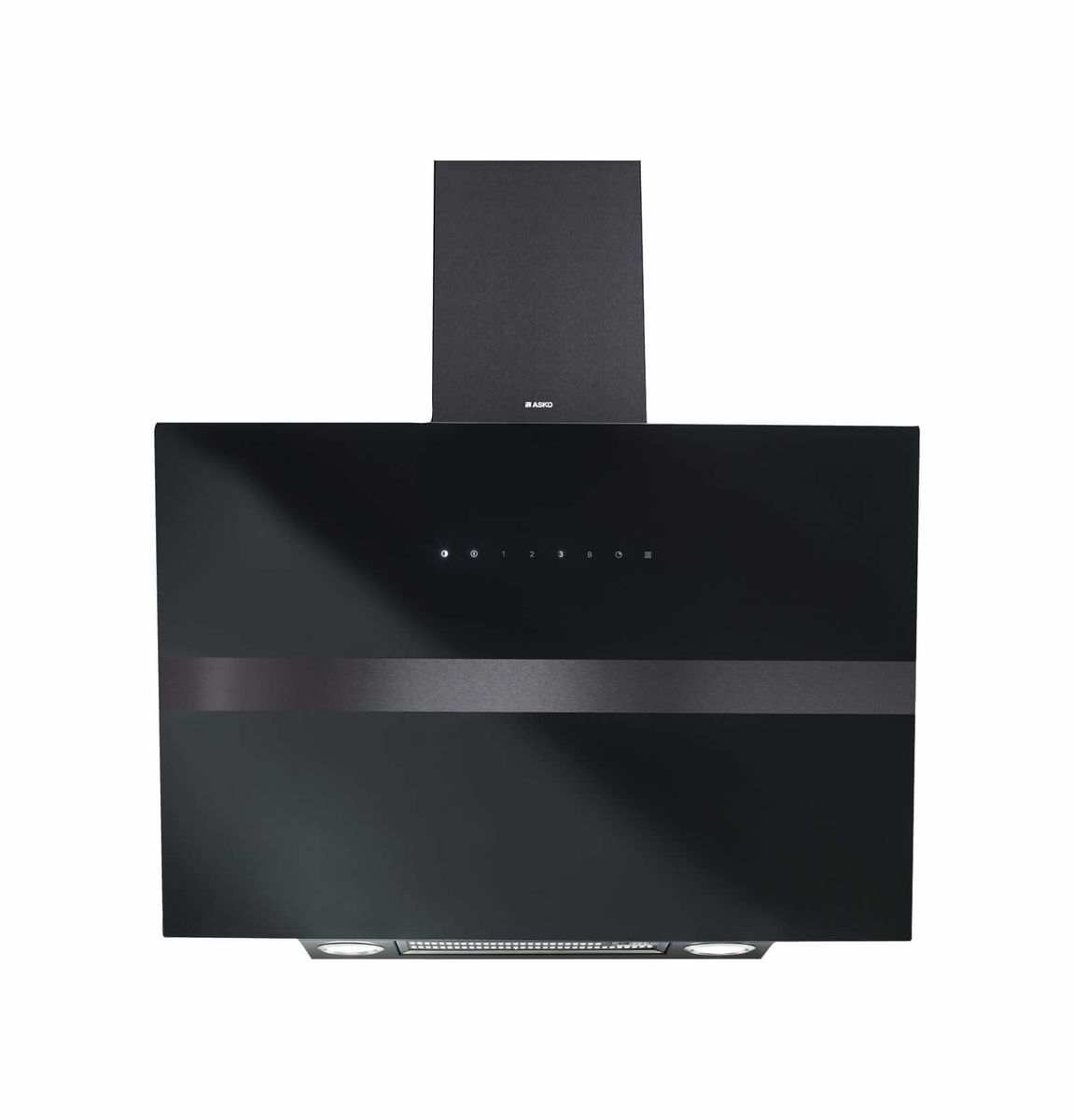 Image of Asko CD 4634B Dunstabzugshaube bei nettoshop.ch