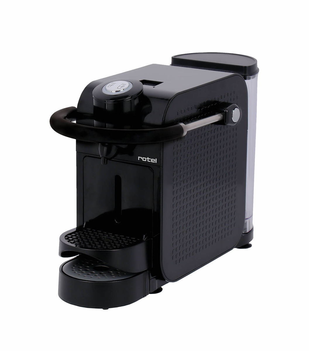 Image of Rotel U220CH1 Kapselsystem bei nettoshop.ch