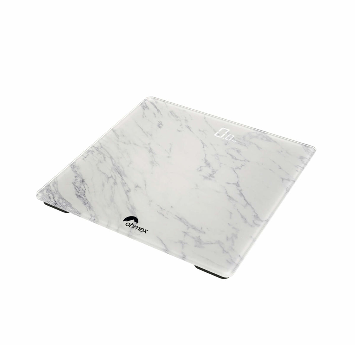 Image of Ohmex BAL-9110 Personenwaage bei nettoshop.ch