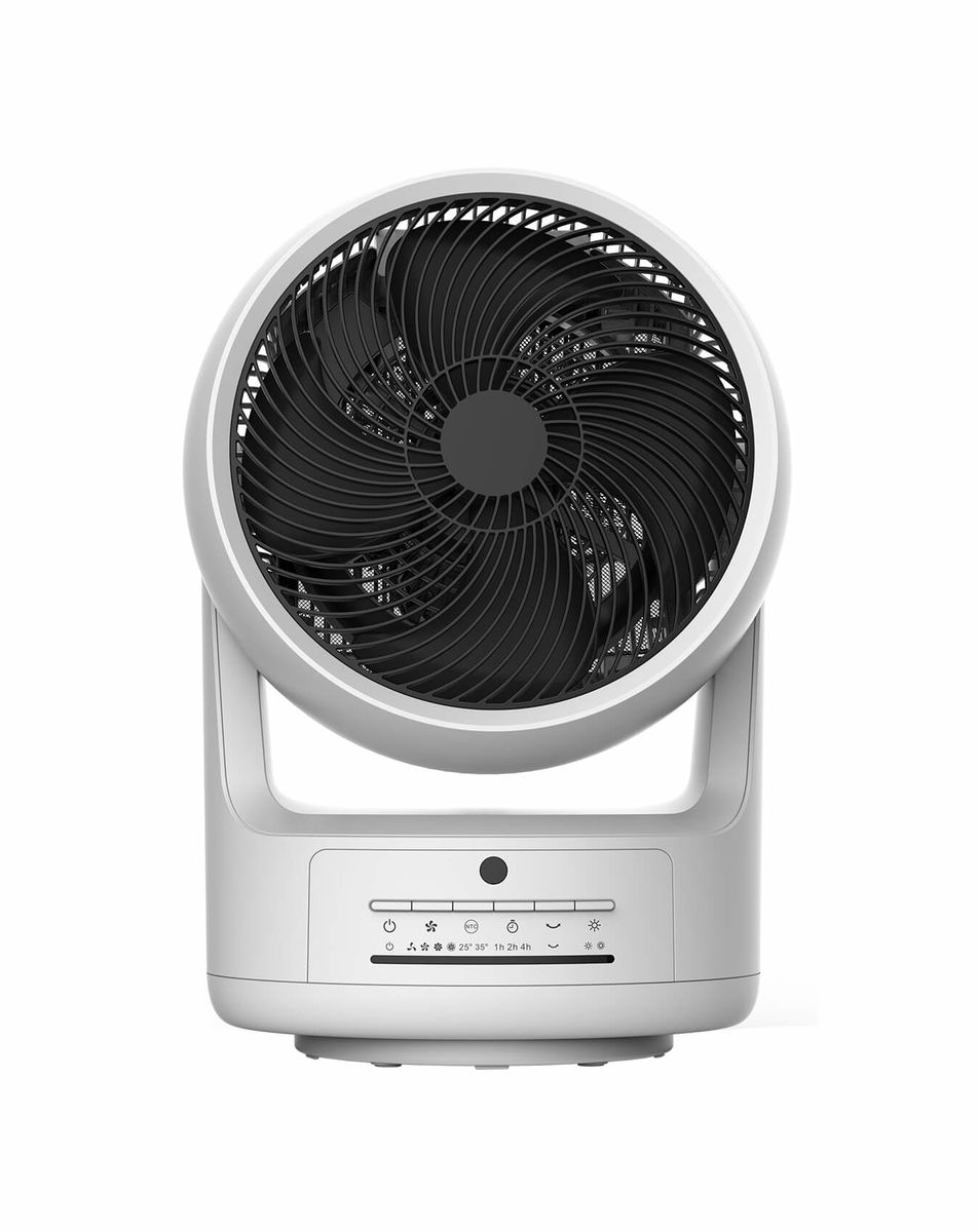 Image of Ohmex HET-1031FAN Kühl- und Heizlüfter bei nettoshop.ch