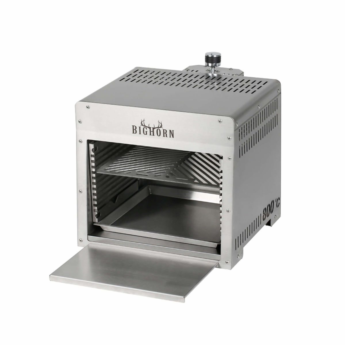 Image of Ohmex Bighorn OSK-2133 Gas Grill bei nettoshop.ch