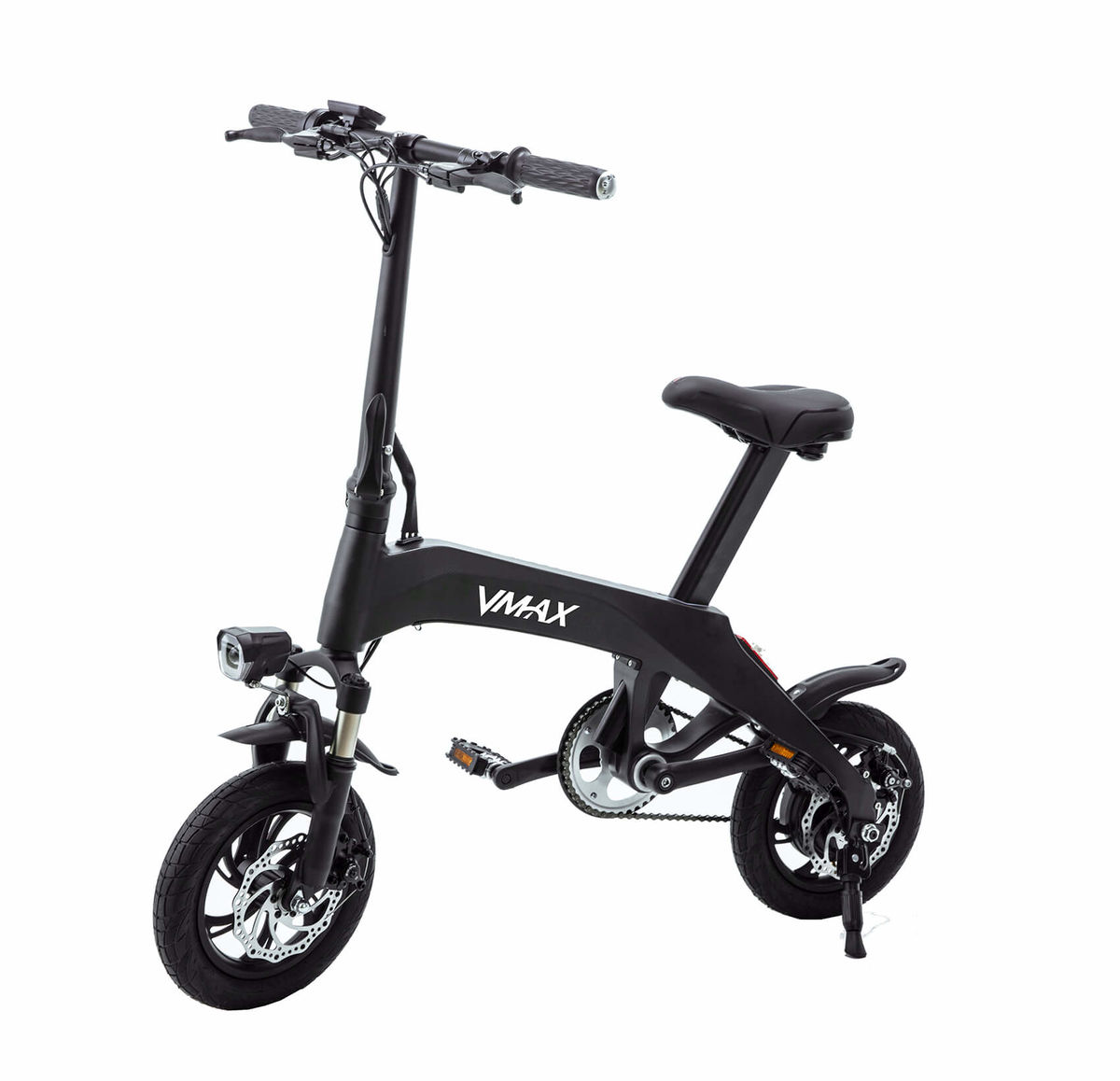 Image of VMAX T35 Salvador Pedali V2.0 Cicyl bei nettoshop.ch