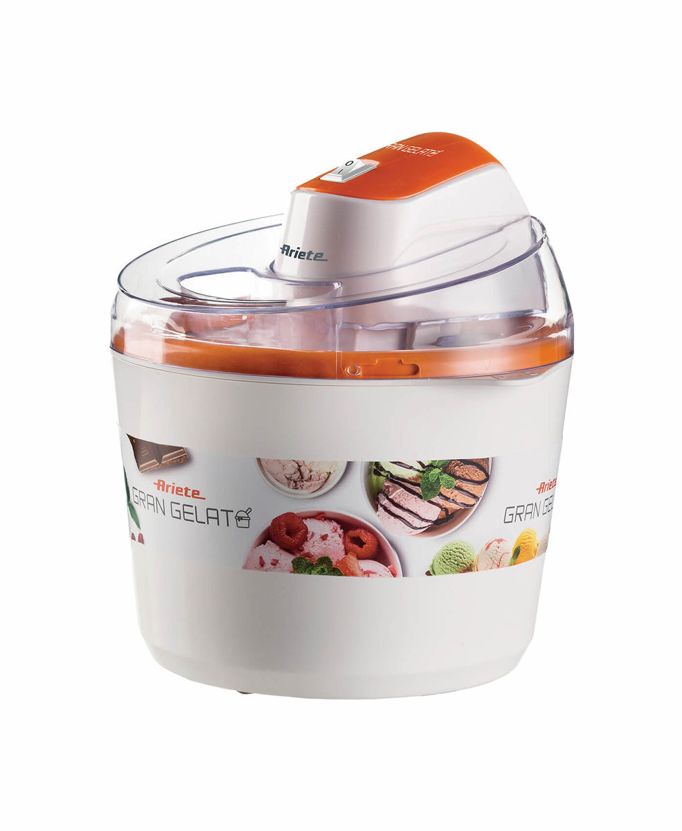 Image of Ariete ARI-642 Glacemaschine bei nettoshop.ch