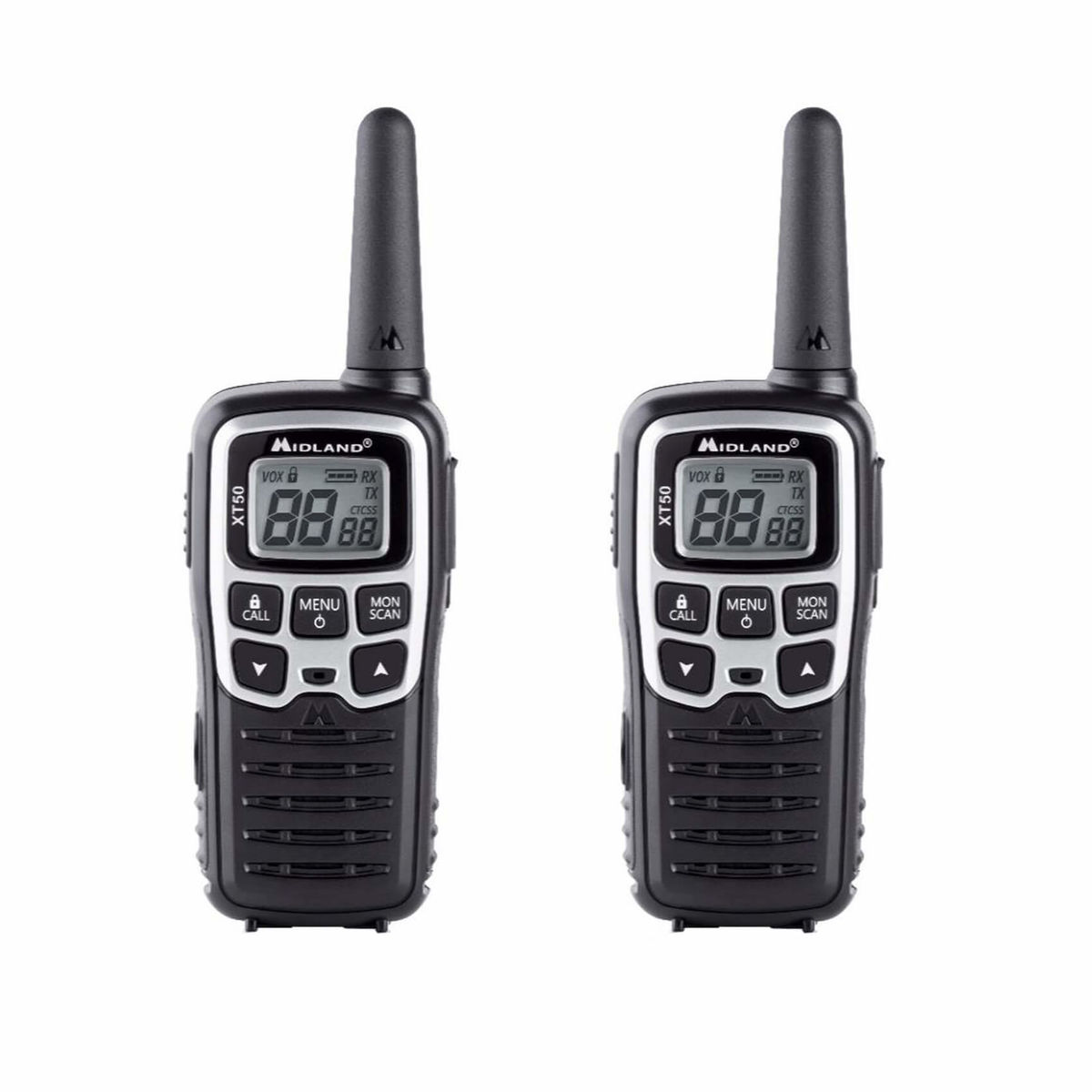 Image of Midland XT50 8km Funkgerät bei nettoshop.ch