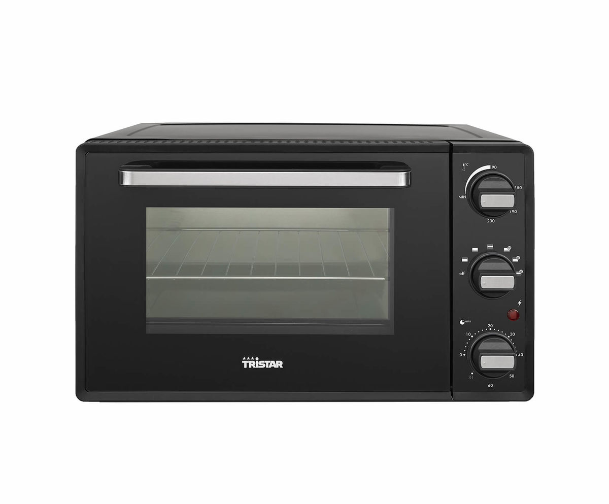 Image of Tristar OV-3625 Umluft-Backofen bei nettoshop.ch