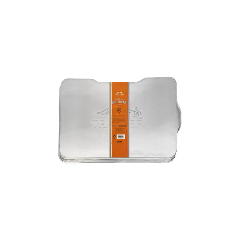 Image of TRAEGER Ablaufblech-Schutzfolie Ironwood 650 bei nettoshop.ch