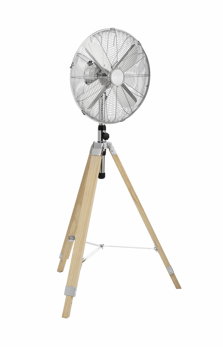 Image of Tristar VE-5804 Dreibein Stativventilator bei nettoshop.ch