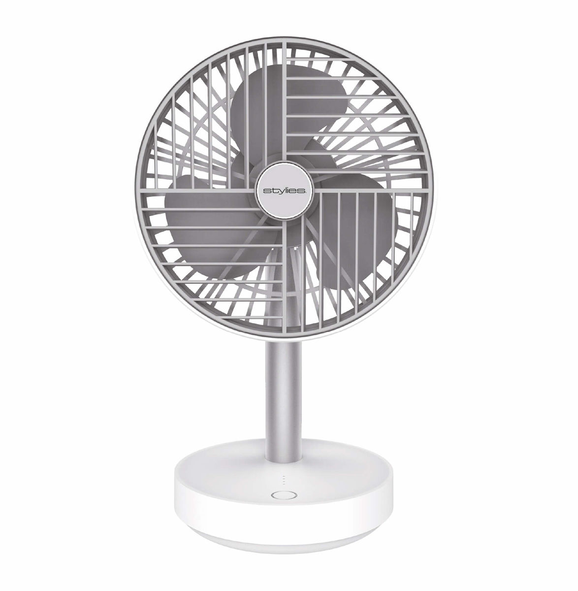Image of Stylies Lyra Tischventilator bei nettoshop.ch