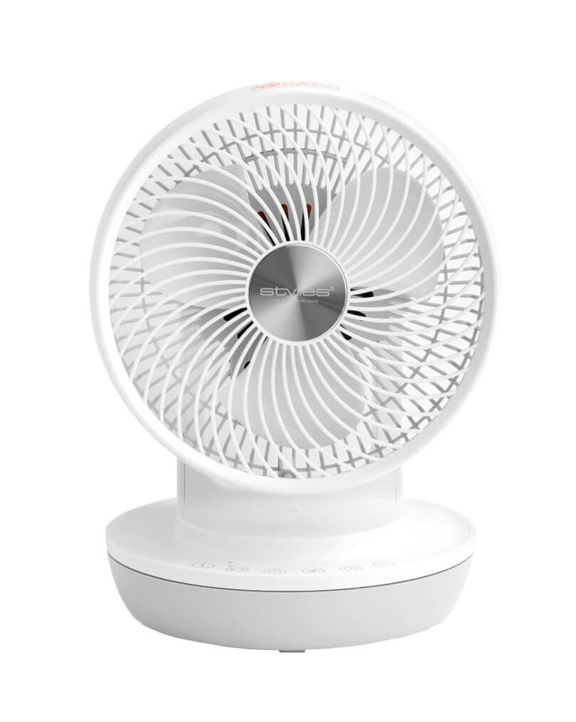 Image of Stylies Tara Tischventilator bei nettoshop.ch