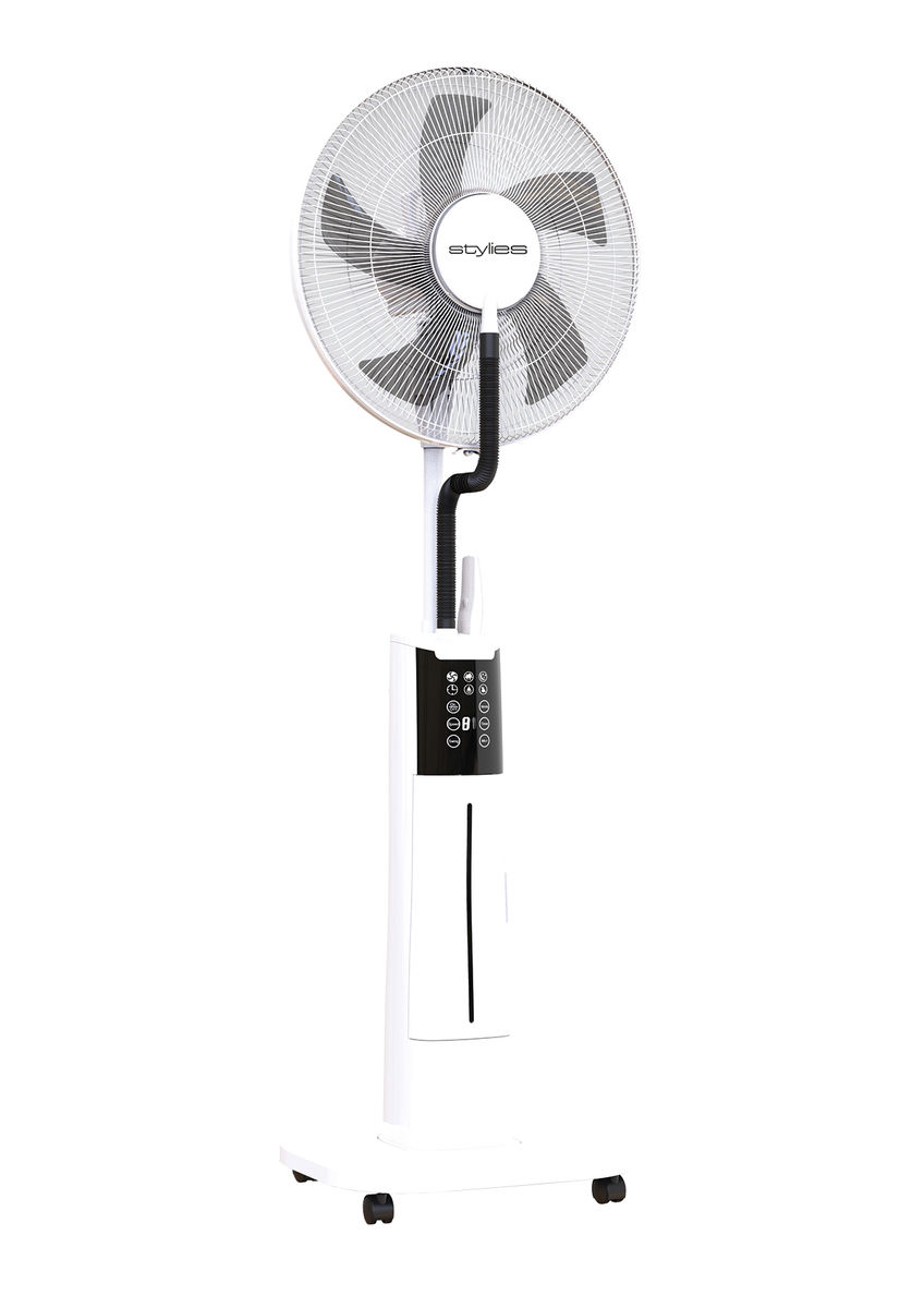 Image of Stylies Rohini Nebelventilator bei nettoshop.ch