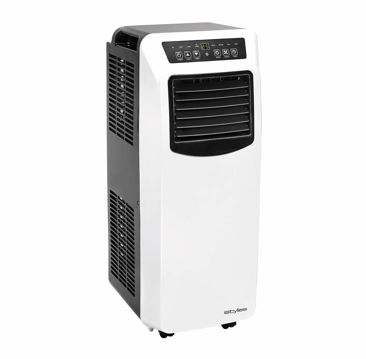 Image of Stylies Mars Klimagerät 4-in-1 bei nettoshop.ch