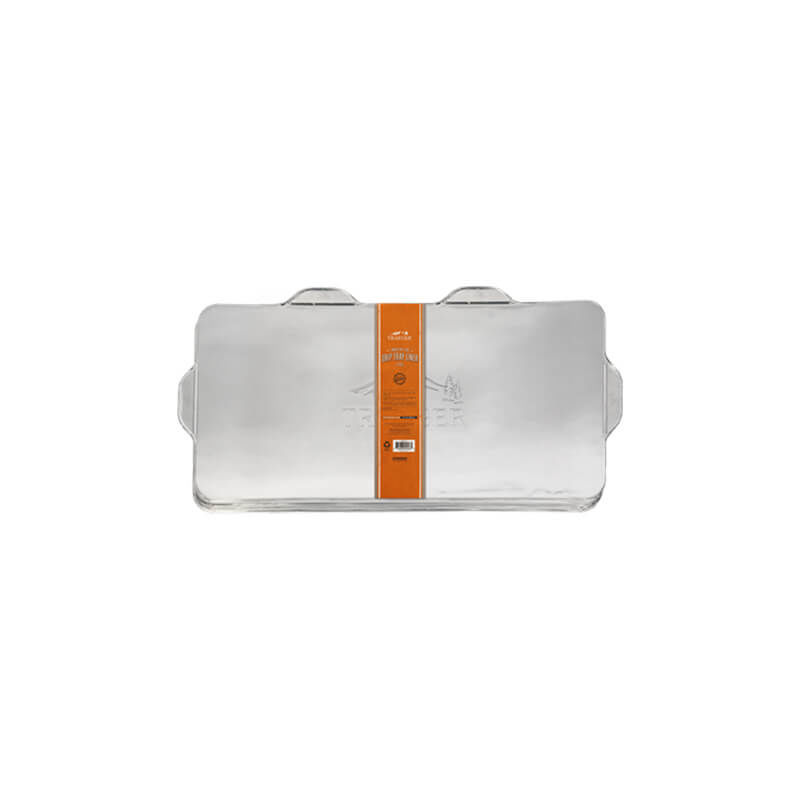 Image of TRAEGER Ablaufblech-Schutzfolie Timberline 1300 bei nettoshop.ch