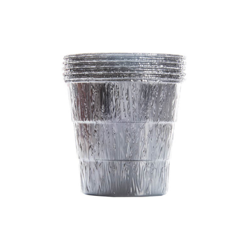 Image of TRAEGER Fettauffang-Eimer Alueinsätze 5er Pack bei nettoshop.ch