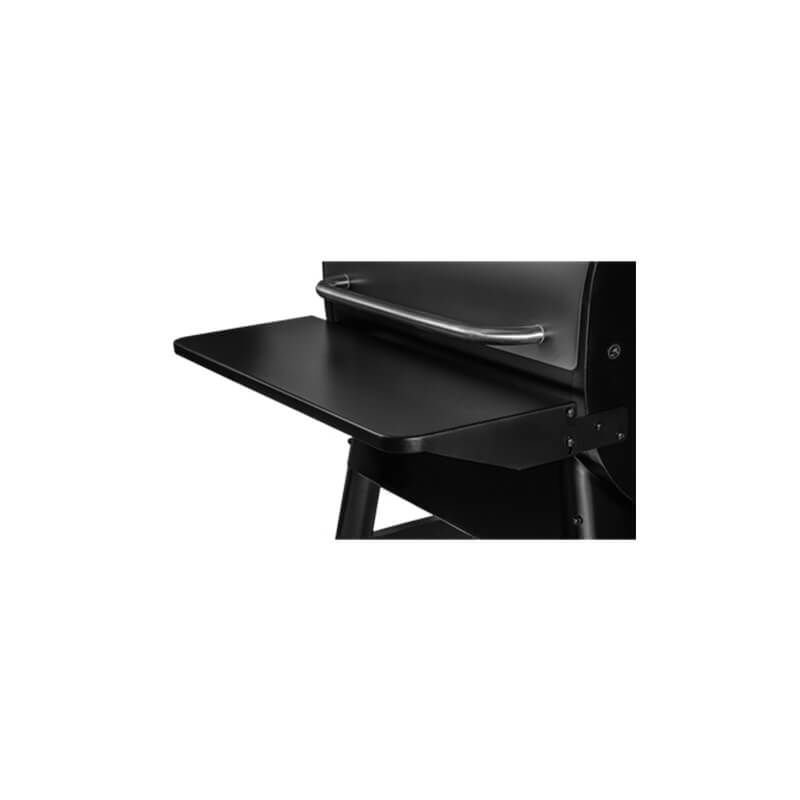 Image of TRAEGER Klappbares Fronttablar für Ironwood 650 / Pro 575 Zubehör bei nettoshop.ch