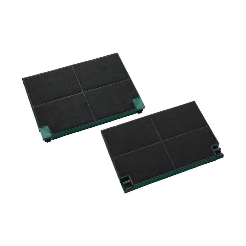 Image of Electrolux MCFE22 LongLife Aktivkohlefilter bei nettoshop.ch