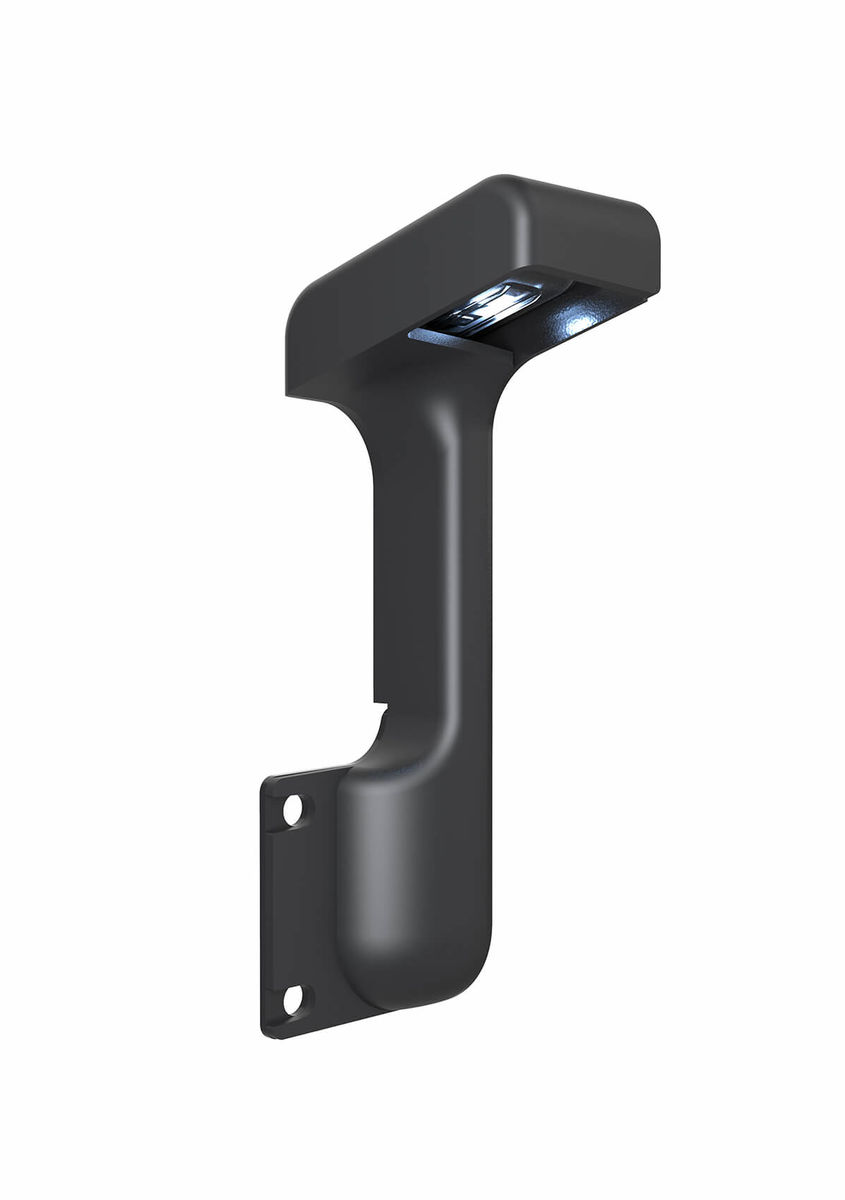 Image of TRAEGER Pelletsensor schwarz bei nettoshop.ch