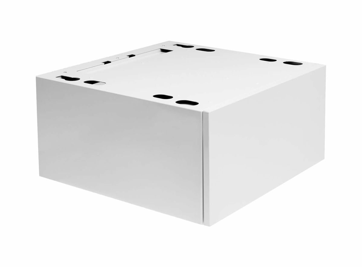 Image of Asko HPS5323W Sockelschublade bei nettoshop.ch