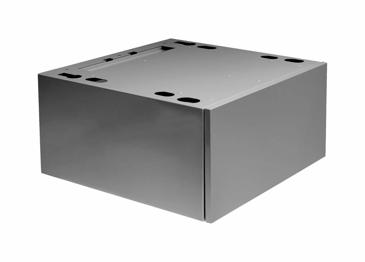 Image of Asko HPS5323S Sockelschublade bei nettoshop.ch