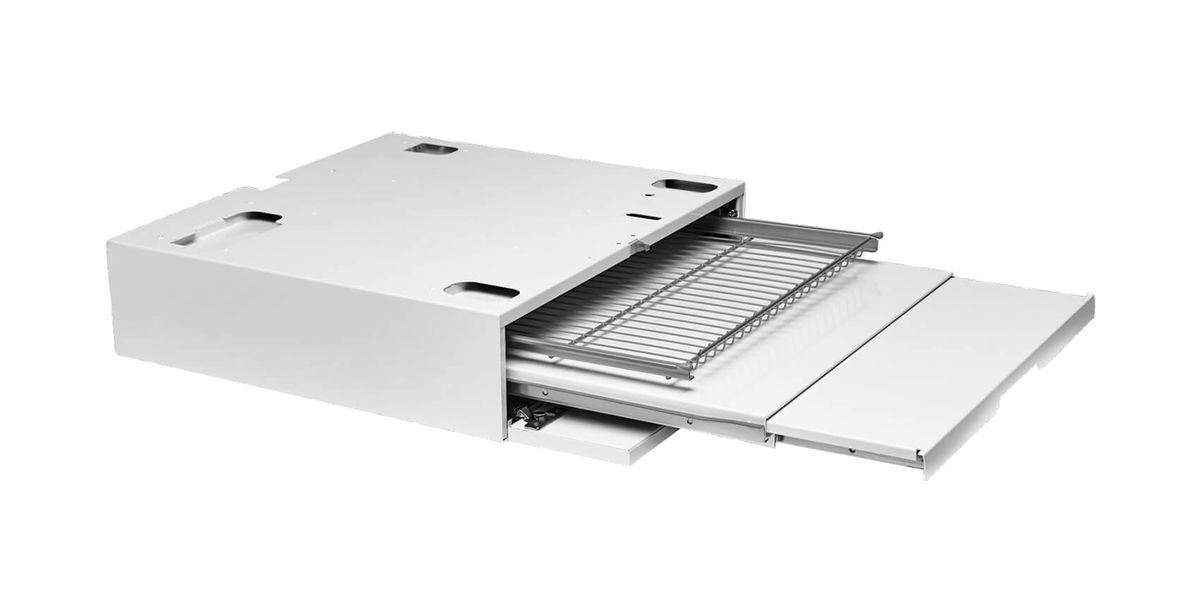 Image of Asko HDB1153W Wäscheauszug bei nettoshop.ch