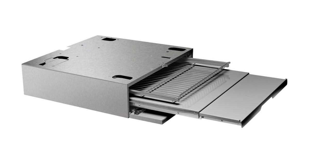 Image of Asko HDB1153S Wäscheauszug bei nettoshop.ch