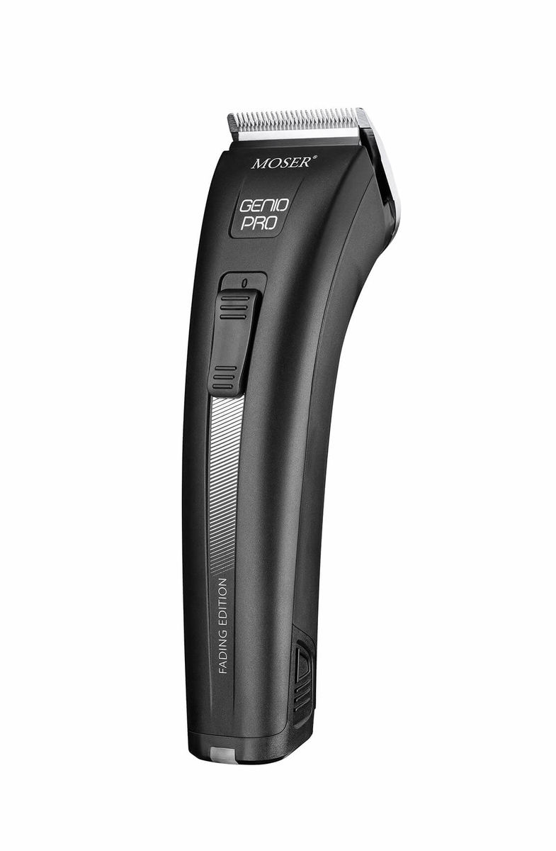 Image of Moser Genio Pro Fading Edition Haarschneider bei nettoshop.ch