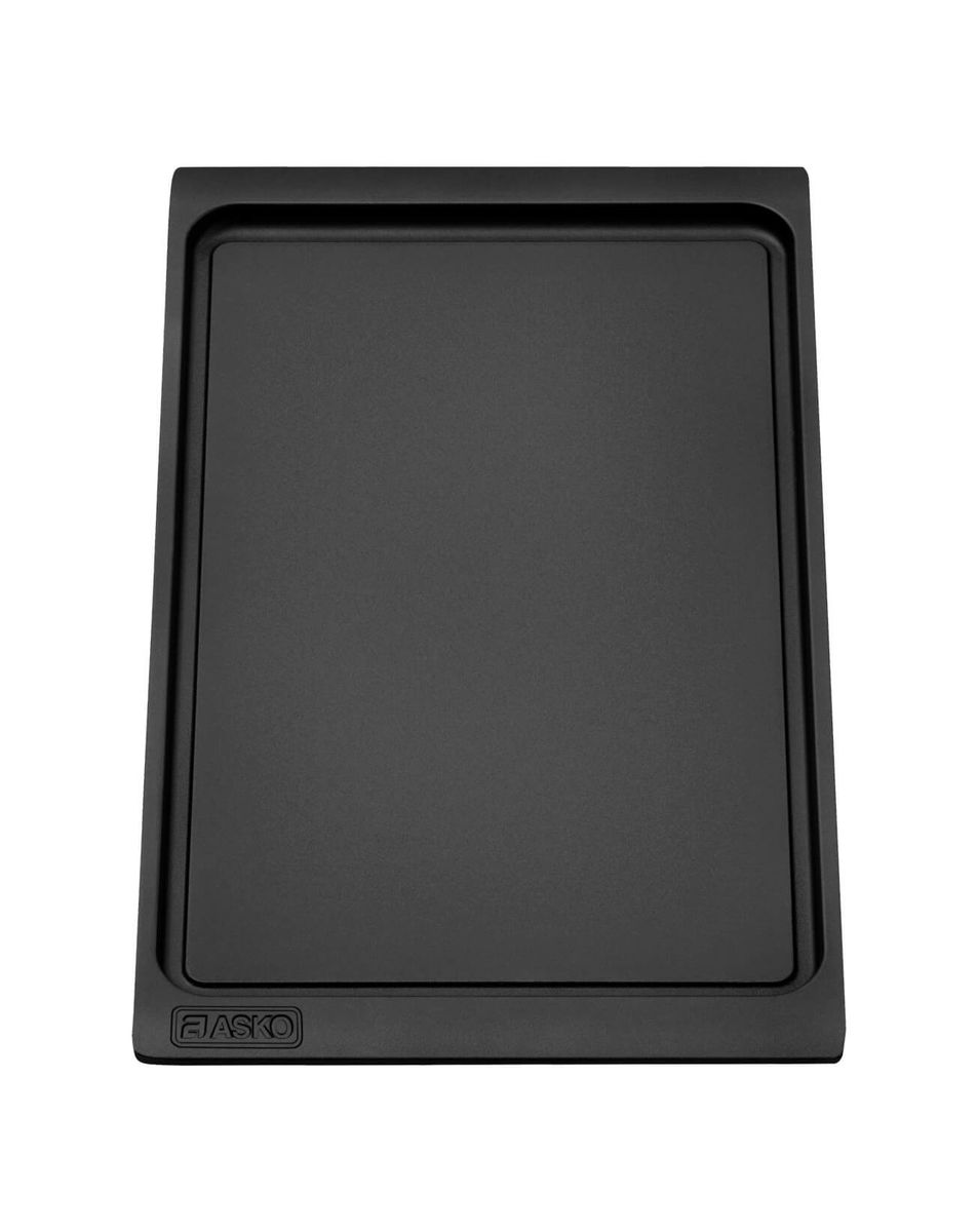 Image of Asko Teppanyakiplatte AT12A Zubehör bei nettoshop.ch