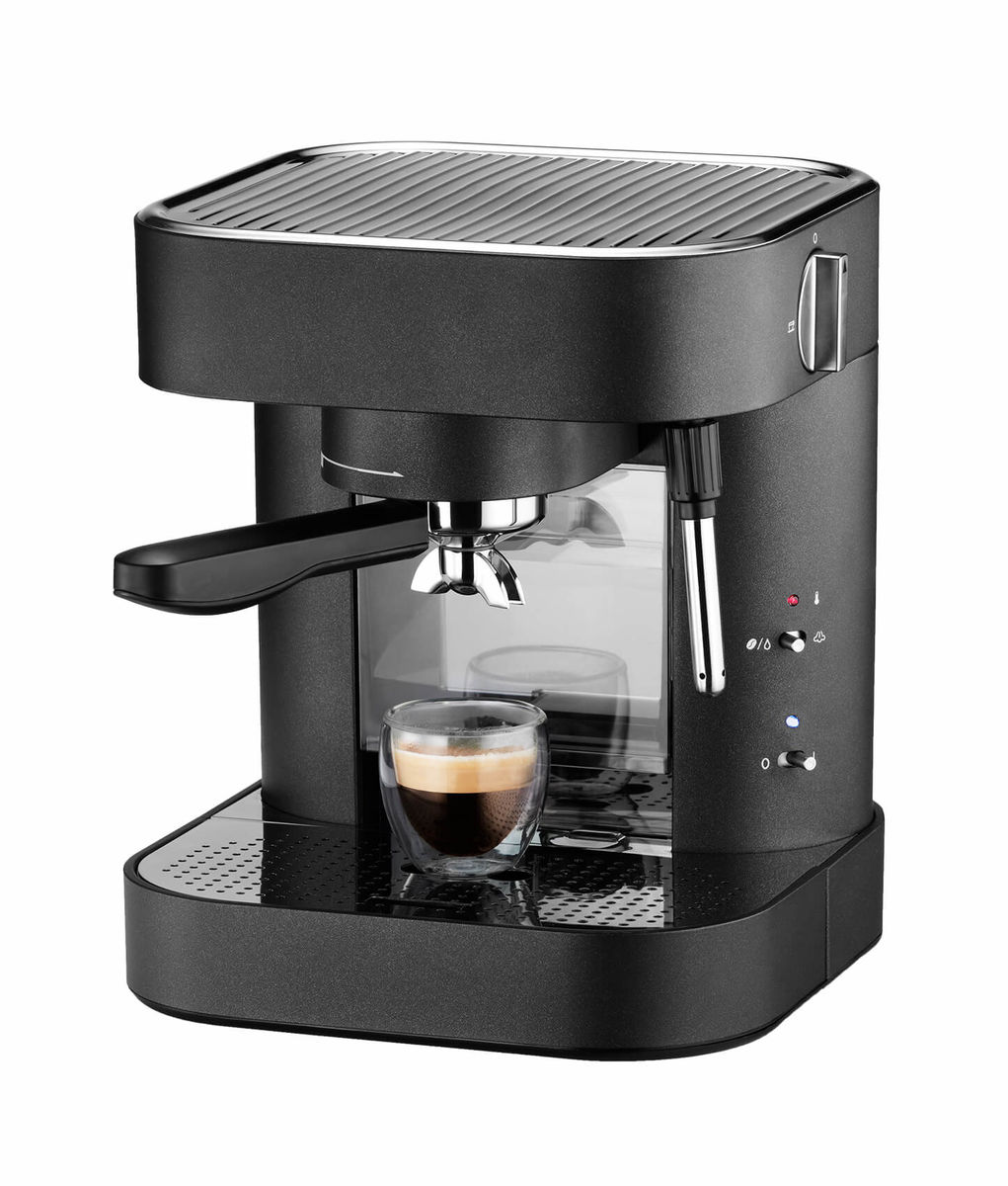 Image of Trisa Espresso Perfetto Kaffeemaschine bei nettoshop.ch