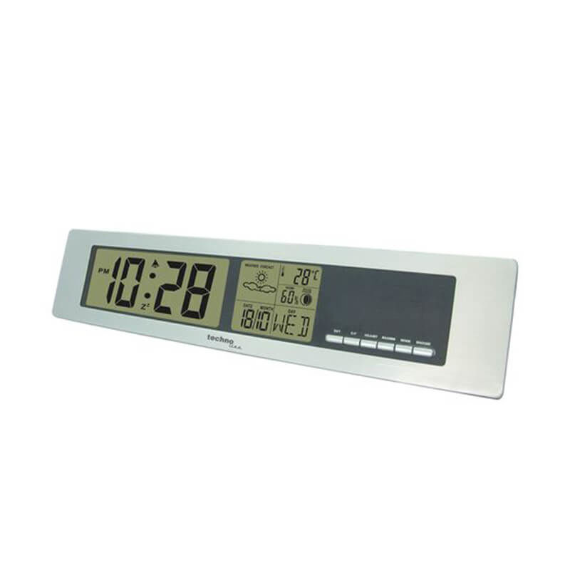 Image of Technoline WS 9123 Wetterstation bei nettoshop.ch