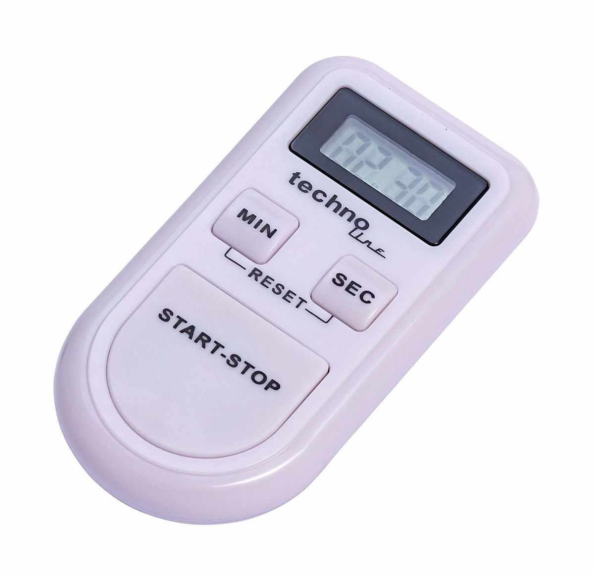 Image of Technoline KT 100 Timer bei nettoshop.ch