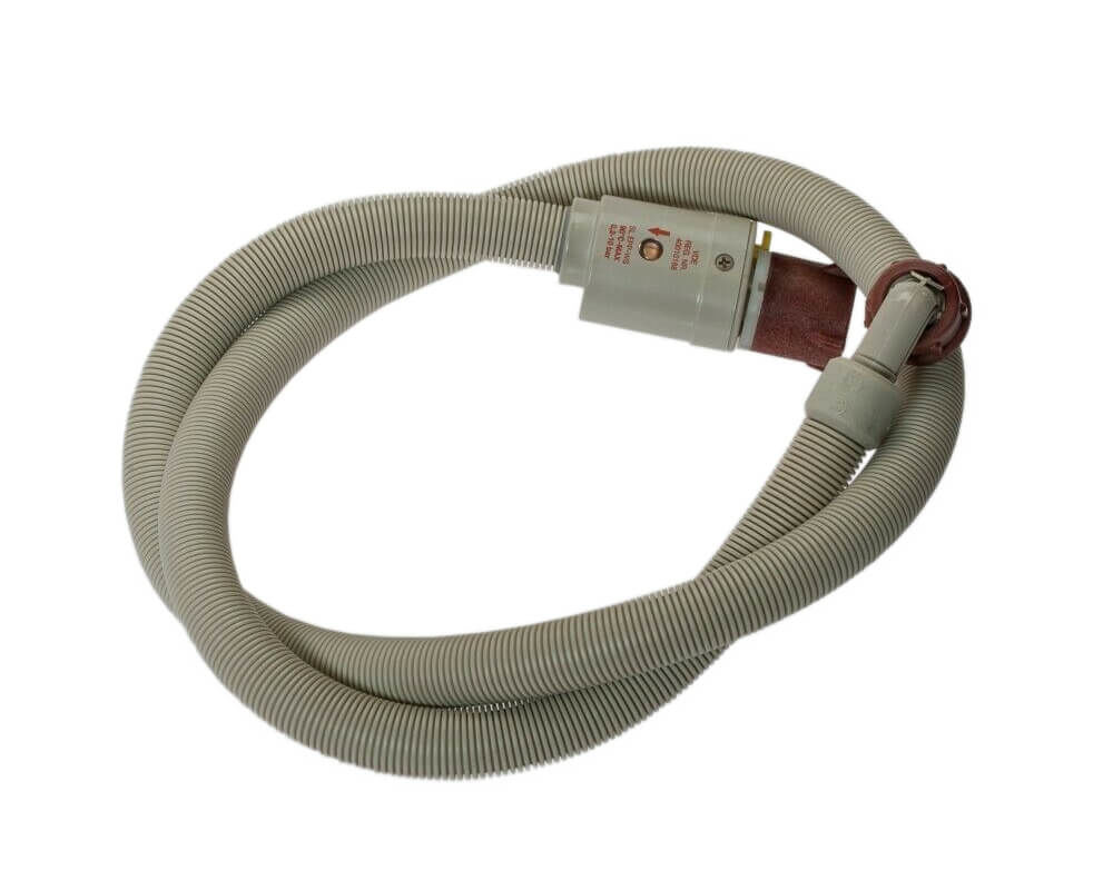 Image of Hoover 92968155 Zulaufschlauch mit Aquastop bei nettoshop.ch