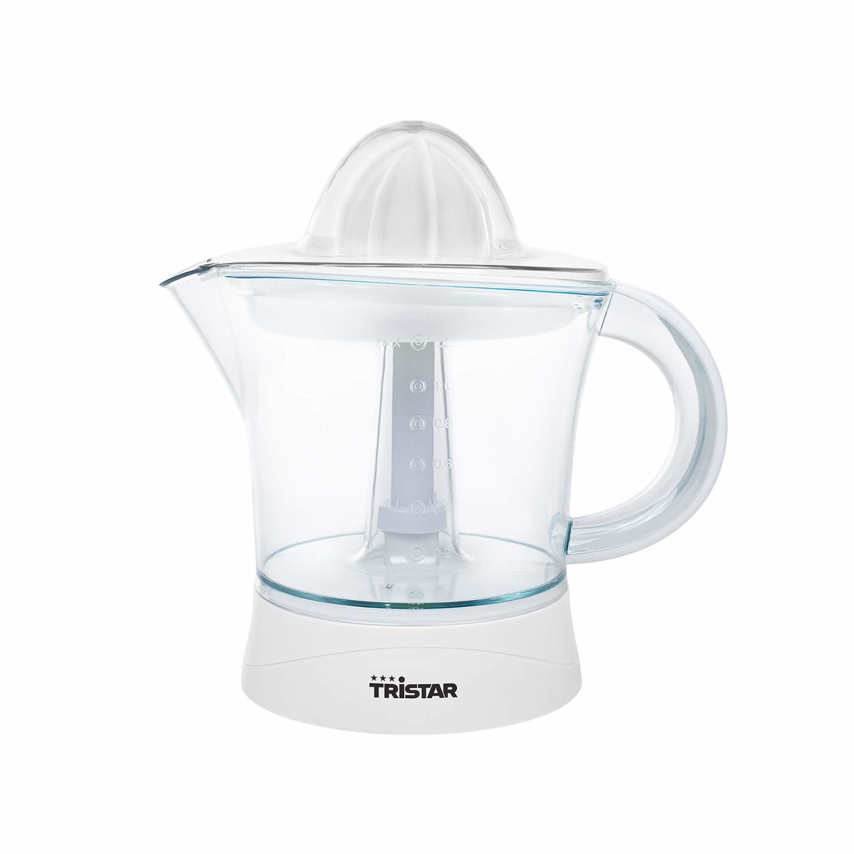 Image of Tristar CP-3006 Zitruspresse bei nettoshop.ch