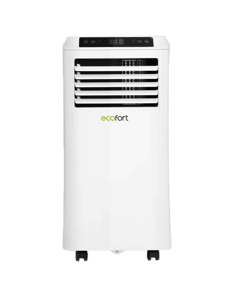 Image of Ecofort ecoQ CoolAir 10 Klimagerät bei nettoshop.ch