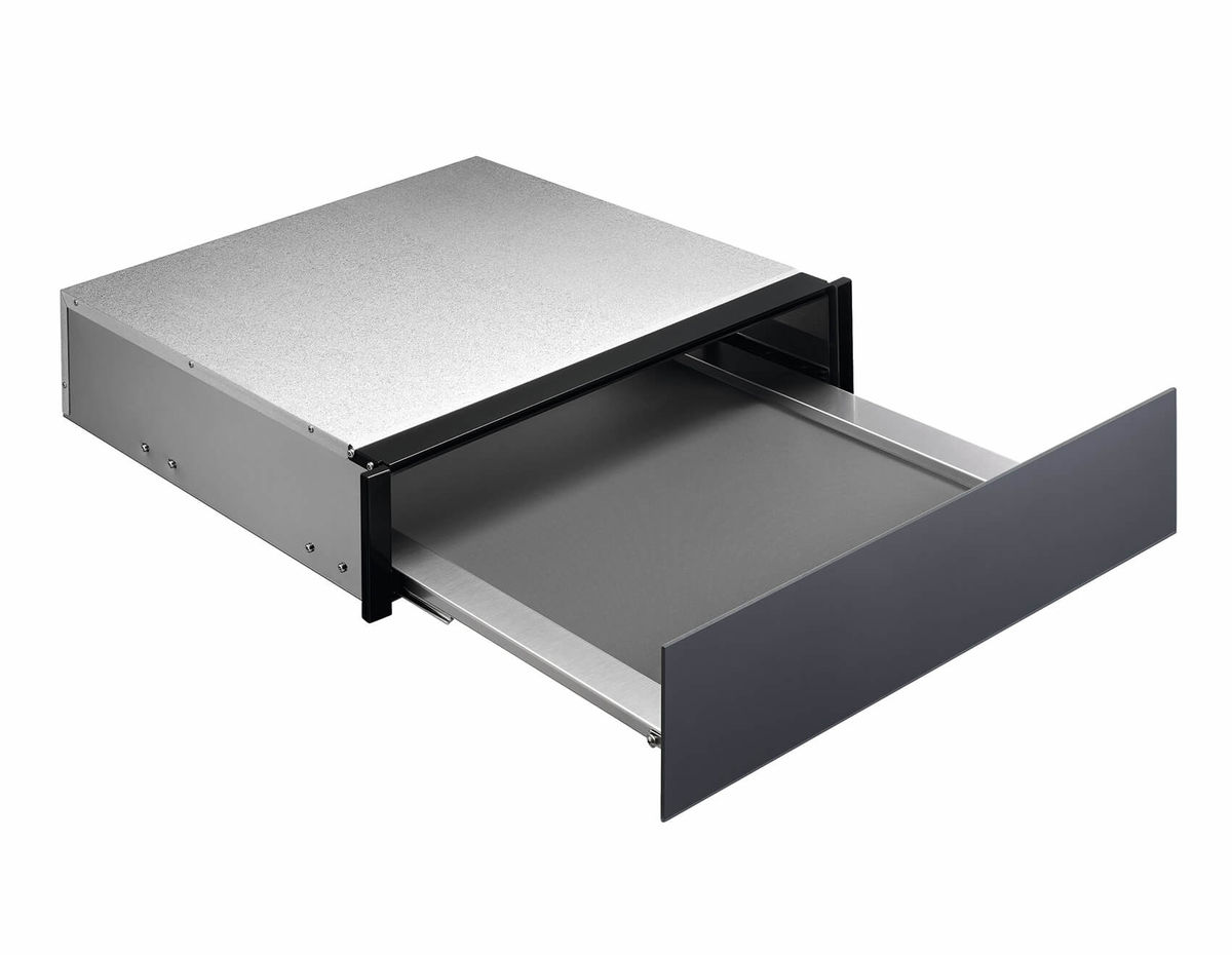 Image of Electrolux ZS140GL Zubehörschublade Schwarz Spiegel bei nettoshop.ch