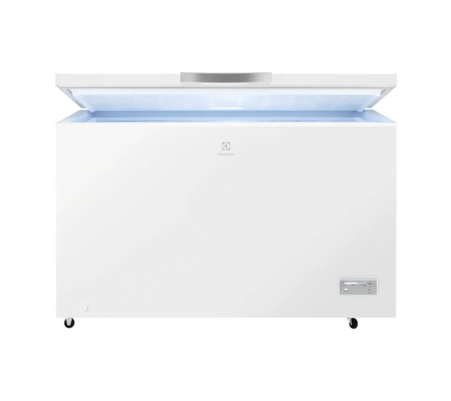 Image of Electrolux GT380 Gefriertruhe bei nettoshop.ch